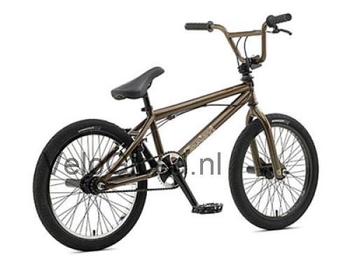 DK Cleveland beoordelingen en specificaties